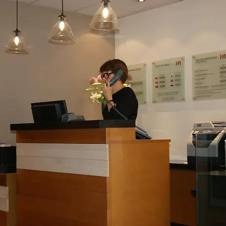Mercure Centre Hotel
