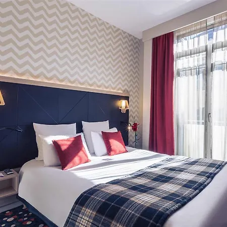 Mercure Centre מלון 4*