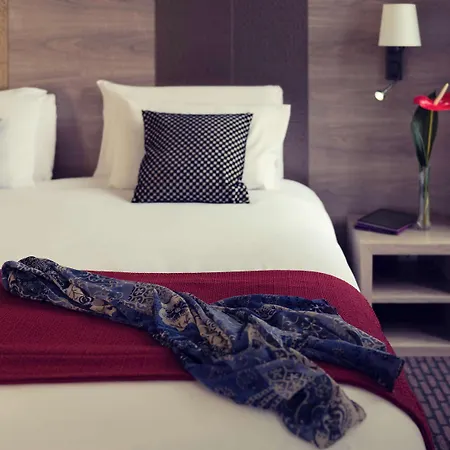 Mercure Centre 4* Άννεσι