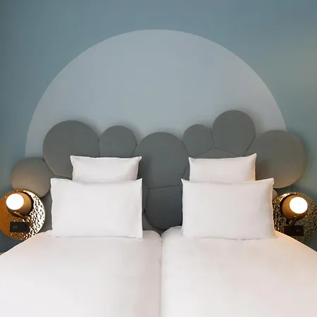 Mercure Centre מלון אנסי