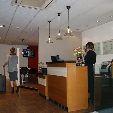 Mercure Centre 4*
