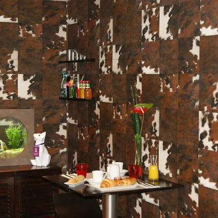 Ξενοδοχείο Mercure Centre 4*