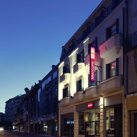 Ξενοδοχείο Mercure Centre