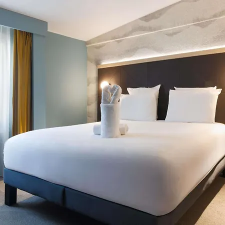Mercure Centre 4* Άννεσι