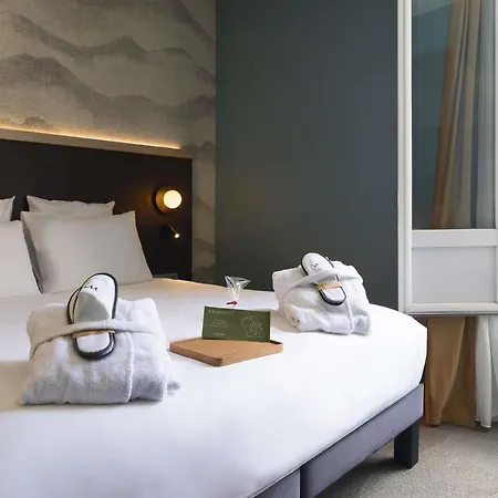 Mercure Centre Ξενοδοχείο 4*