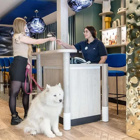 Ξενοδοχείο Mercure Centre Άννεσι