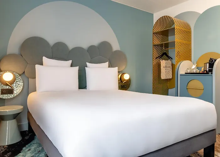 Mercure Centre Hotel Annecy