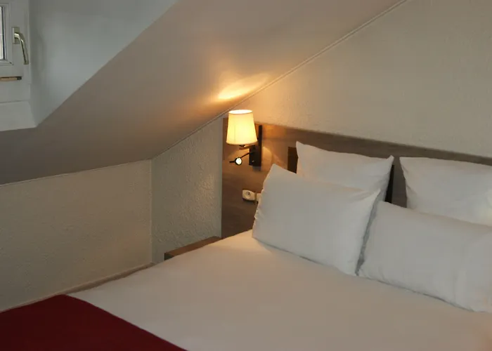 Hotel Mercure Centre