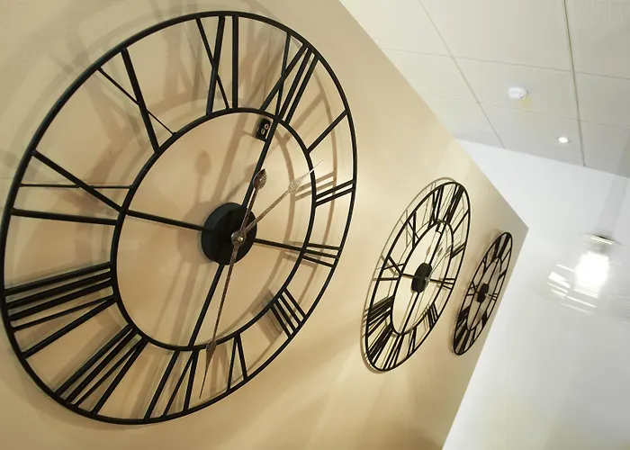 Hotel Mercure Centre Annecy