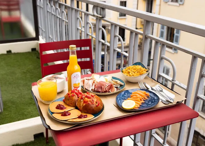 Mercure Centre Annecy