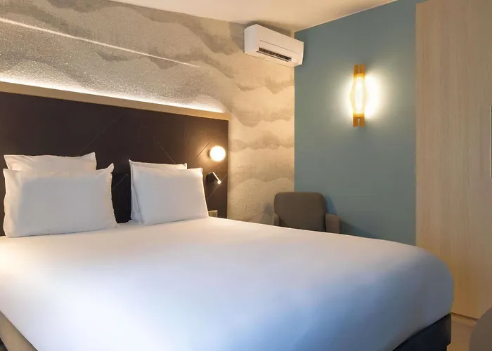Hotel Mercure Centre 4*