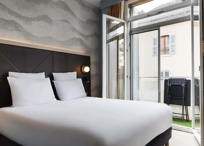 Mercure Centre Annecy