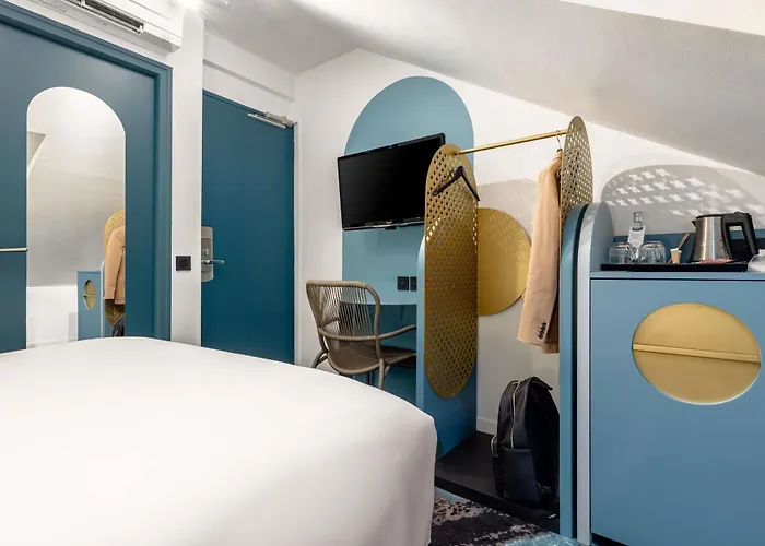 Hotel Mercure Centre