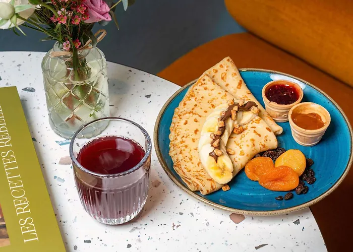 Mercure Centre Annecy