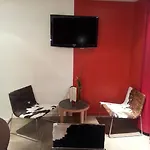 Mercure Centre Hotel Annecy