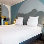 Hotel Mercure Centre Annecy