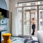 Mercure Centre Hotell Annecy
