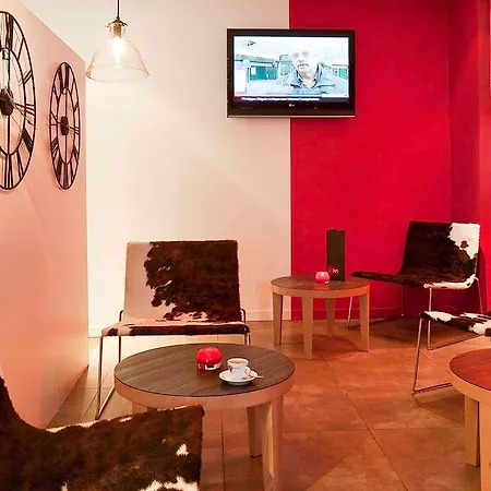 Mercure Centre 4*