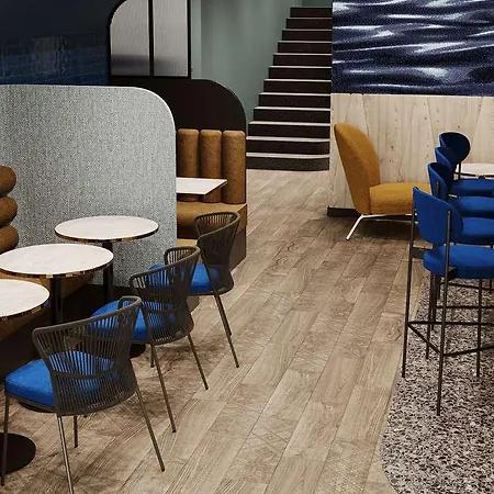 מלון Mercure Centre אנסי