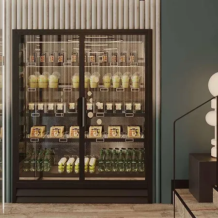 安锡中心美居酒店 阿讷西
