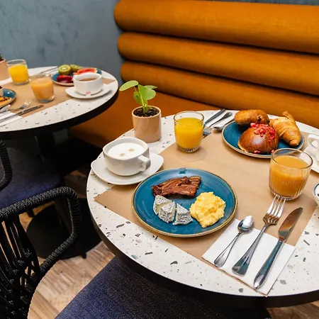 Mercure Centre Hotel Annecy