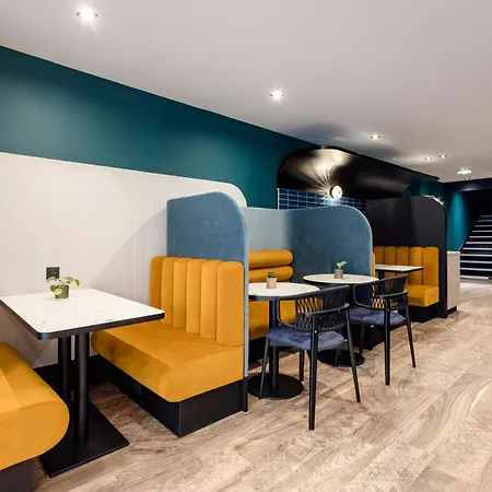 Mercure Centre Hotel Annecy
