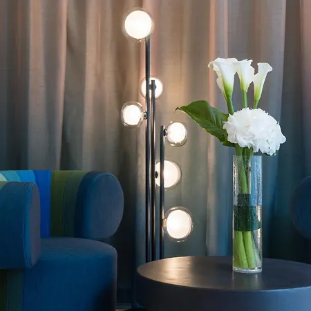 Mercure Centre 4* אנסי