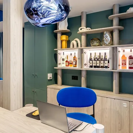 Hotel Mercure Centre Annecy