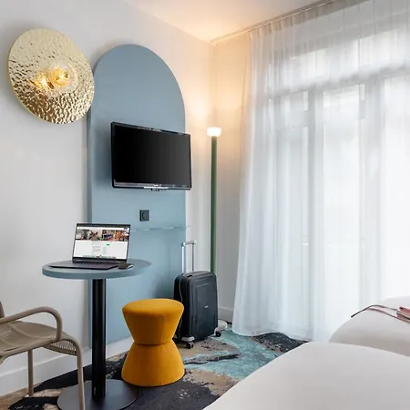 Mercure Centre 4*