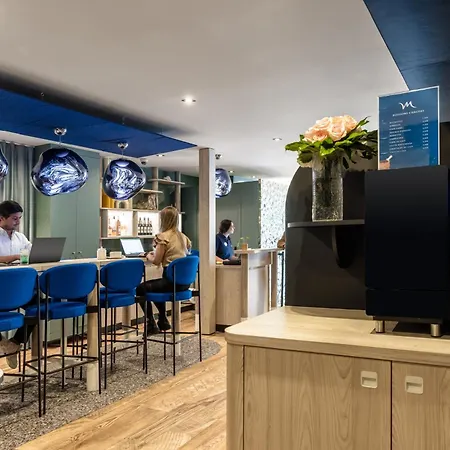Mercure Centre