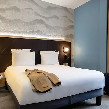 Mercure Centre