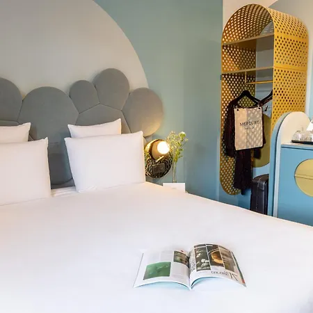 Mercure Centre מלון 4*