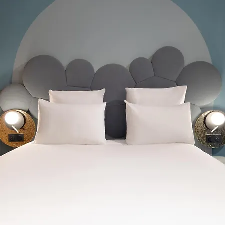Hotel Mercure Centre Annecy