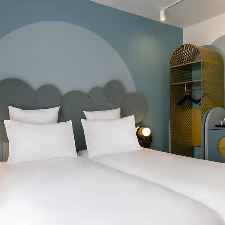 Mercure Centre Otel 4*