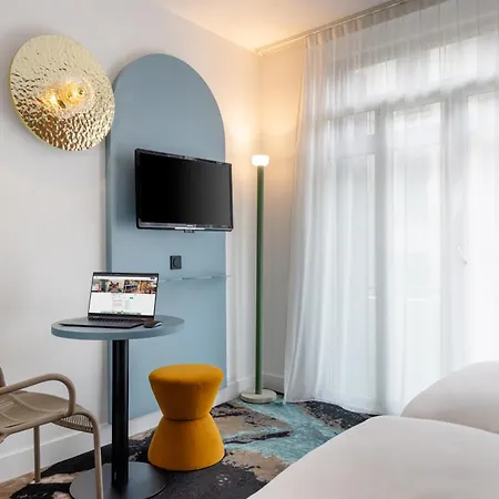 Hotel Mercure Centre Annecy