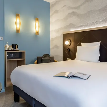 Hotell Mercure Centre