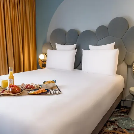 Mercure Centre Hotel Annecy