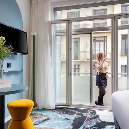 Mercure Centre 4* Annecy