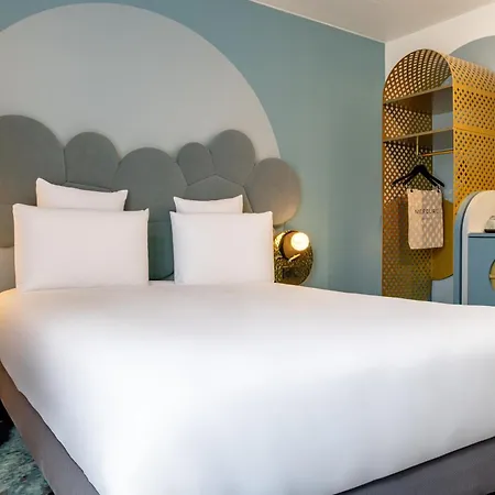 Mercure Centre Hotel Annecy