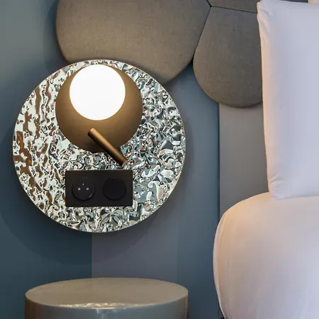 Mercure Centre Annecy