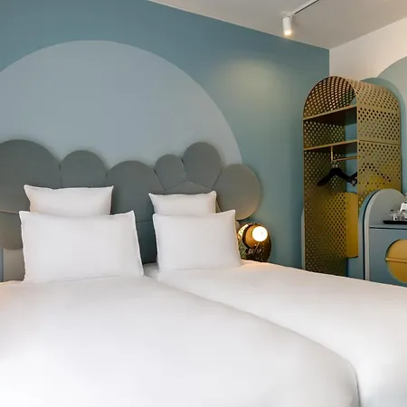 Mercure Centre 4*