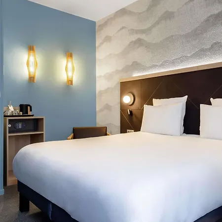 Hotel Mercure Centre Annecy