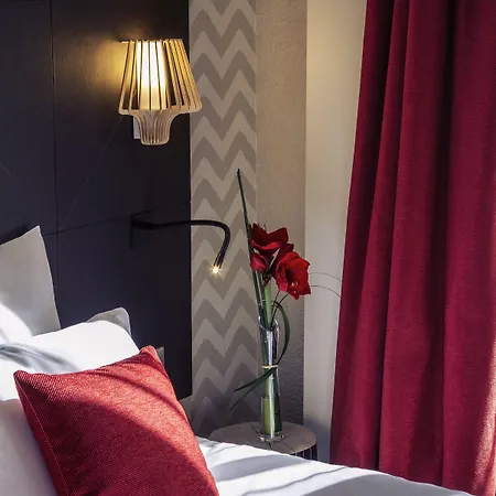 Mercure Centre Hotel Annecy