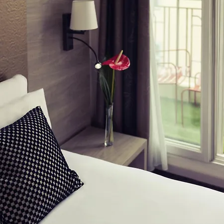 Mercure Centre Отель