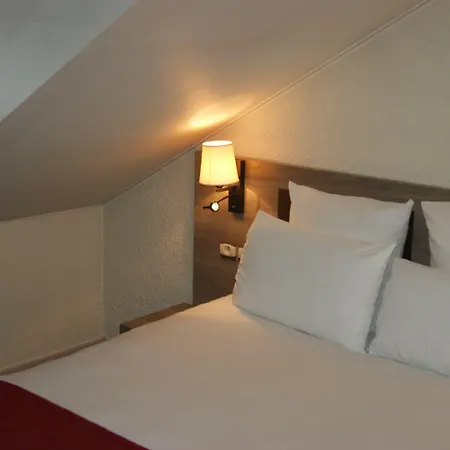 Hotell Mercure Centre