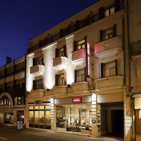 Hotel Mercure Centre