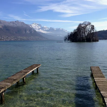 Mercure Centre Annecy