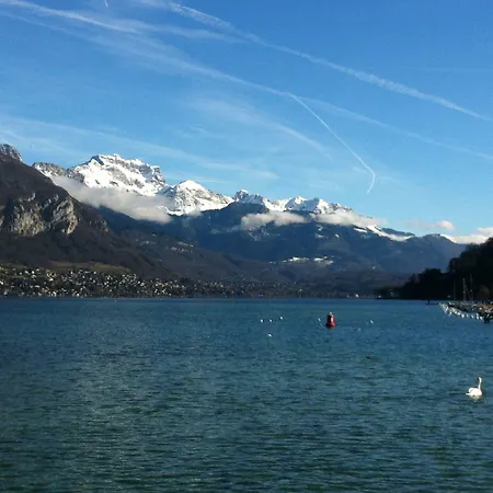 Mercure Centre Annecy