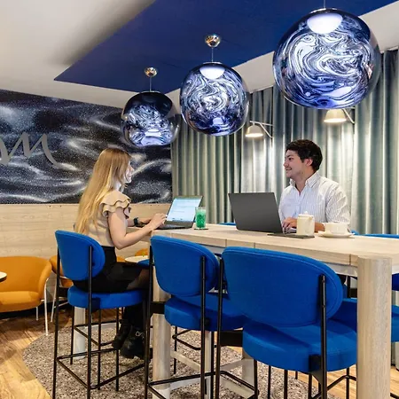 Ξενοδοχείο Mercure Centre