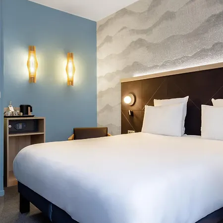 Mercure Centre 4*
